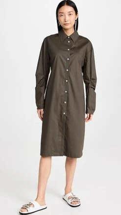 Acne Studios Cutout Shirt Dress 15 Acne Studios Cutout Shirt Dress -Denim Diva Shop acndb3192330344 1656780663806 2 0. UX357 QL90