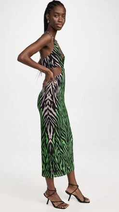 AFRM Tessa Mesh Halter Dress 11 AFRM Tessa Mesh Halter Dress -Denim Diva Shop afrmm30031146e8 1672414811162 2 0. UX357 QL90