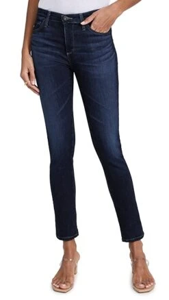 AG The Prima Ankle Jeans -Denim Diva Shop agjea4160416430 1684427045344 2 0. UX357 QL90