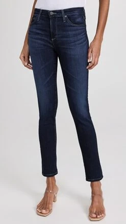 AG The Prima Ankle Jeans