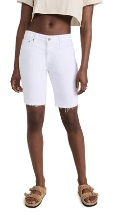 AG Nikki Bermuda Shorts -Denim Diva Shop agjea419191d0f9 1681249665938 2 0. UX357 QL90