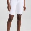 AG Nikki Bermuda Shorts