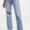 AGOLDE The 90's Pinch Waist Jeans 1 AGOLDE The 90's Pinch Waist Jeans -Denim Diva Shop agole3042219c29 q1 2 2. UX357 QL90