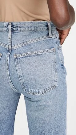 AGOLDE The 90's Pinch Waist Jeans -Denim Diva Shop agole3042219c29 q5 2 1. UX357 QL90