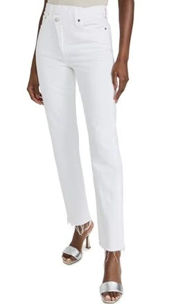 AGOLDE Criss Cross Straight Jeans -Denim Diva Shop agole3060423675 1650475377839 2 0. UX357 QL90