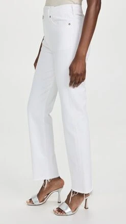 AGOLDE Criss Cross Straight Jeans -Denim Diva Shop agole3060423675 1650475377902 2 0. UX357 QL90