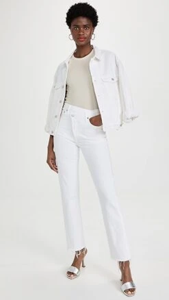 AGOLDE Criss Cross Straight Jeans -Denim Diva Shop agole3060423675 1650475377928 2 0. UX357 QL90