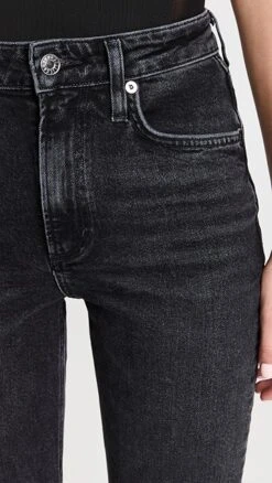 AGOLDE Vintage High Rise Boot Jeans -Denim Diva Shop agole306841e411 1663695603804 2 0. UX357 QL90