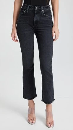 AGOLDE Vintage High Rise Boot Jeans -Denim Diva Shop agole306841e411 1663695604229 2 0. UX357 QL90