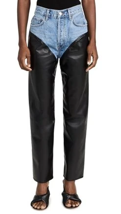 AGOLDE Harley Jeans -Denim Diva Shop agole306971e40b 1666193158891 2 0. UX357 QL90