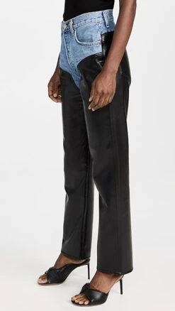 AGOLDE Harley Jeans -Denim Diva Shop agole306971e40b 1666193158940 2 0. UX357 QL90