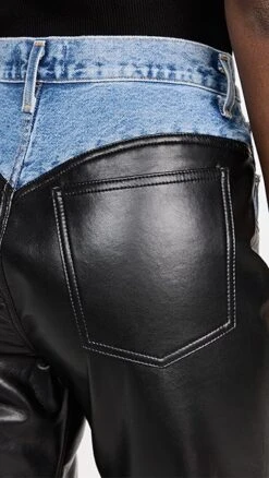 AGOLDE Harley Jeans -Denim Diva Shop agole306971e40b 1666193159473 2 0. UX357 QL90