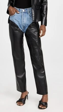 AGOLDE Harley Jeans -Denim Diva Shop agole306971e40b 1666378162239 2 0. UX357 QL90