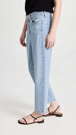 AGOLDE Parker Jeans -Denim Diva Shop agole3071467425 1677775527347 2 0. UX357 QL90