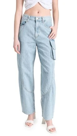 AGOLDE Cass Baggy Cargo Jeans -Denim Diva Shop agole307351f6e6 1678981527914 2 0. UX357 QL90