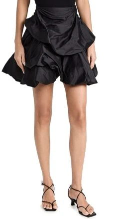 Aje Daybreak Miniskirt -Denim Diva Shop ajeee302601cd2d 1678378449358 2 0. UX357 QL90