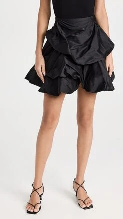 Aje Daybreak Miniskirt