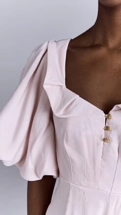 Aje Jessica Frill Midi Dress 13 Aje Jessica Frill Midi Dress -Denim Diva Shop ajeee3028810230 1683574591226 2 0. UX357 QL90