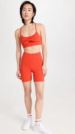 ALALA Tied Bow Shorts -Denim Diva Shop alala302711f817 1680208340808 2 0. UX357 QL90