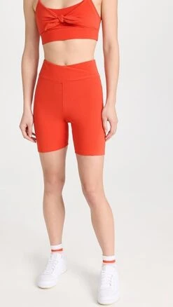 ALALA Tied Bow Shorts -Denim Diva Shop alala302711f817 1680208340882 2 0. UX357 QL90