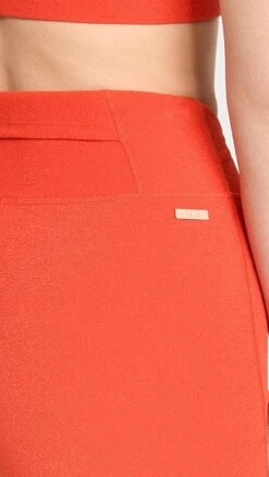 ALALA Tied Bow Shorts -Denim Diva Shop alala302711f817 1680208341507 2 0. UX357 QL90