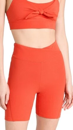 ALALA Tied Bow Shorts -Denim Diva Shop alala302711f817 1680208342188 2 0. UX357 QL90