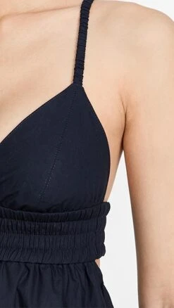 A.L.C. Rhodes Dress -Denim Diva Shop alccc4230824811 1643400679994 2 0. UX357 QL90