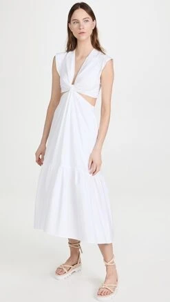 A.L.C. Alexandria Dress