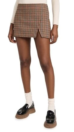 A.L.C. Rylee Skirt -Denim Diva Shop alccc4237914f2e 1663622148058 2 0. UX357 QL90