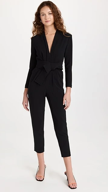 A.L.C. Kieran Jumpsuit 8 A.L.C. Kieran Jumpsuit - Image 6