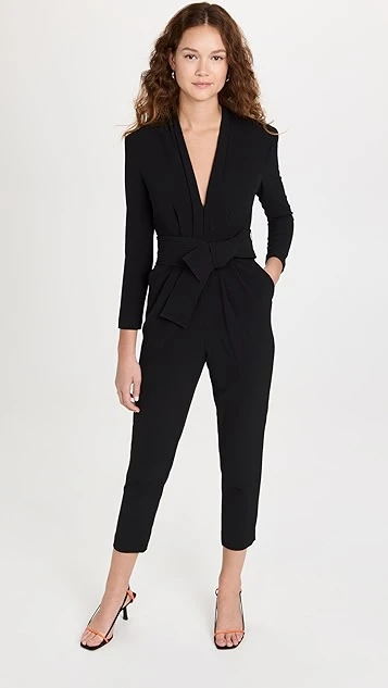 A.L.C. Kieran Jumpsuit 6 A.L.C. Kieran Jumpsuit - Image 4