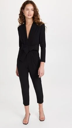 A.L.C. Kieran Jumpsuit