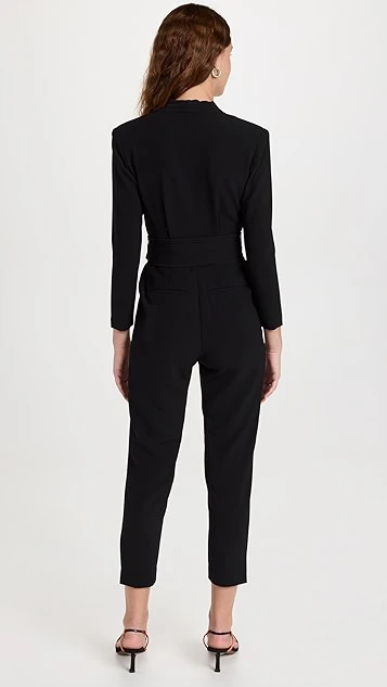 A.L.C. Kieran Jumpsuit 4 A.L.C. Kieran Jumpsuit - Image 2