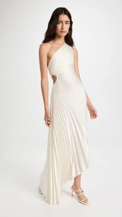 A.L.C. Delfina Dress