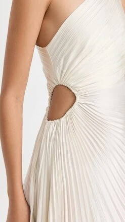 A.L.C. Delfina Dress -Denim Diva Shop alccc4243724822 1666904039650 2 0. UX357 QL90