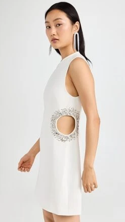 A.L.C. Skye Dress -Denim Diva Shop alccc42439102ca 1668010371268 2 0. UX357 QL90