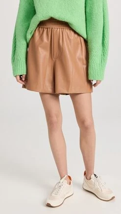 A.L.C. Kaleb Shorts -Denim Diva Shop alccc4245311835 1676566871046 2 0. UX357 QL90