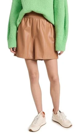 A.L.C. Kaleb Shorts -Denim Diva Shop alccc4245311835 1676566872322 2 0. UX357 QL90