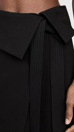 A.L.C. Mackenzie Skirt -Denim Diva Shop alccc424671cd2d 1678995810872 2 0. UX357 QL90