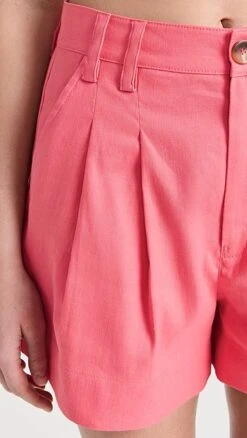 A.L.C. Mateo Shorts -Denim Diva Shop alccc424851f6ad 1682089394101 2 0. UX357 QL90