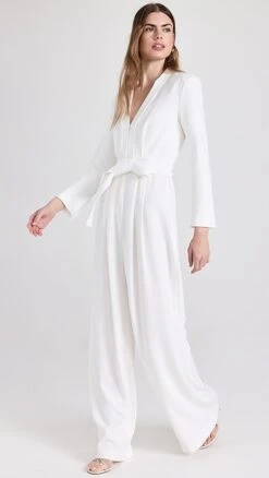 A.L.C. Kieran II Jumpsuit -Denim Diva Shop alccc425061c925 1683904798910 2 0. UX357 QL90