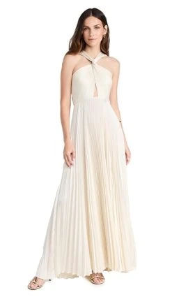 A.L.C. Athena Dress 14 A.L.C. Athena Dress -Denim Diva Shop alccc4250824822 1683584584164 2 0. UX357 QL90