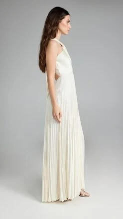 A.L.C. Athena Dress 11 A.L.C. Athena Dress -Denim Diva Shop alccc4250824822 1683584584242 2 0. UX357 QL90