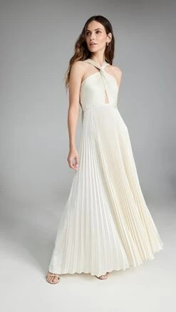 A.L.C. Athena Dress 12 A.L.C. Athena Dress -Denim Diva Shop alccc4250824822 1683584584331 2 0. UX357 QL90