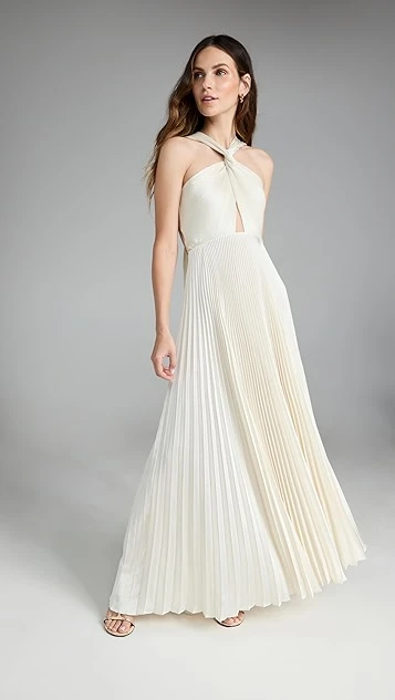 A.L.C. Athena Dress 6 A.L.C. Athena Dress - Image 4