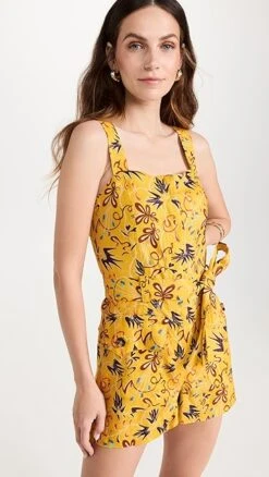 A.L.C. Gilmour Jumpsuit