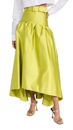 Aliette Skirt -Denim Diva Shop aliet3005717672 1682447022920 2 0. UX357 QL90