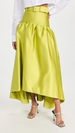 Aliette Skirt -Denim Diva Shop aliet3005717672 1682447023021 2 0. UX357 QL90