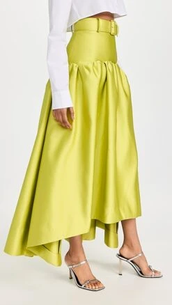 Aliette Skirt -Denim Diva Shop aliet3005717672 1682447023176 2 0. UX357 QL90