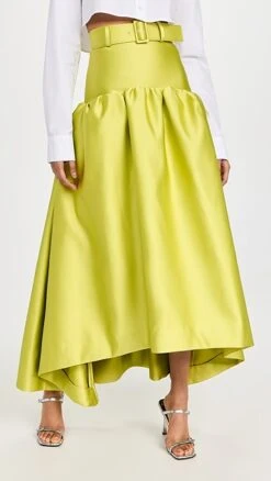 Aliette Skirt
